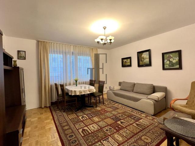Warszawa, Ursynów, Ursynów Kabaty, Ekologiczna