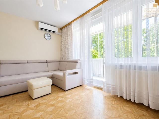 Warszawa, Ursynów, Ursynów, Leonida Teligi, 56 m2