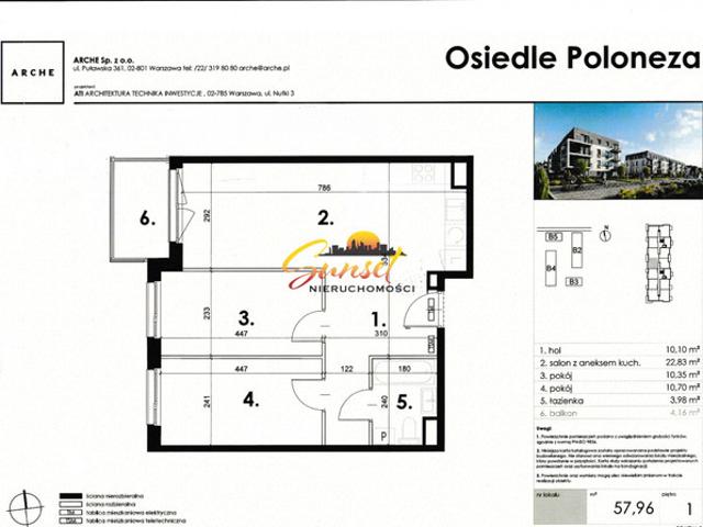 Warszawa, Ursynów, Wyczółki, Polki