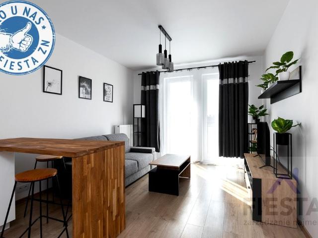 Warszawa Ursynów 2 pok. Kłobucka 40m2 garaż