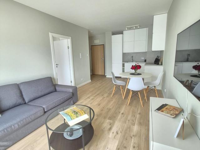 Warszawa, Ursynów, 43 m2