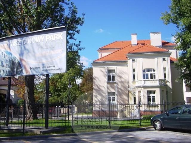Warszawa, Włochy