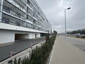 Warszawa, Włochy, Aleje Jerozolimskie
