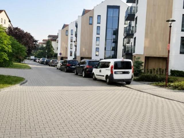 Warszawa, Włochy, Aleje Jerozolimskie