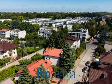 Warszawa, Włochy, Stare Włochy, Dziupli