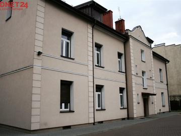 Warszawa, Włochy, Stare Włochy, Wilczycka