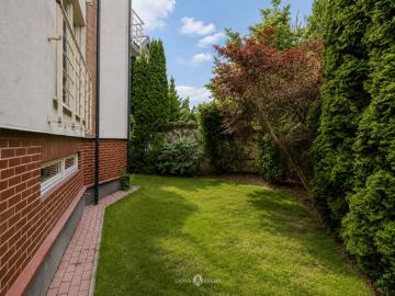 Warszawa, Włochy, Stare Włochy
