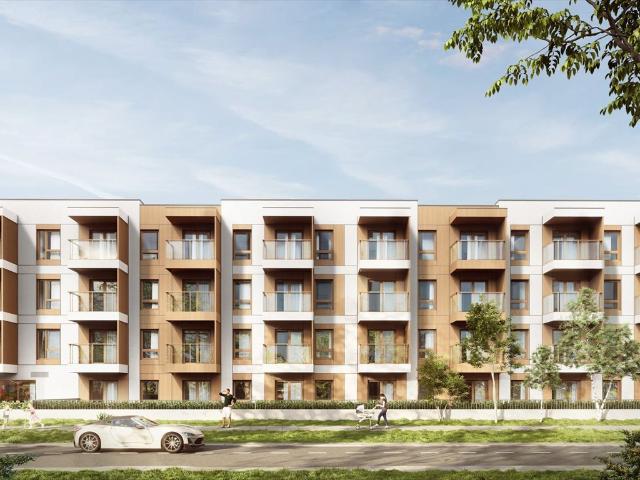 Warszawa, Włochy, Robotnicza 11/13, 72.89m2