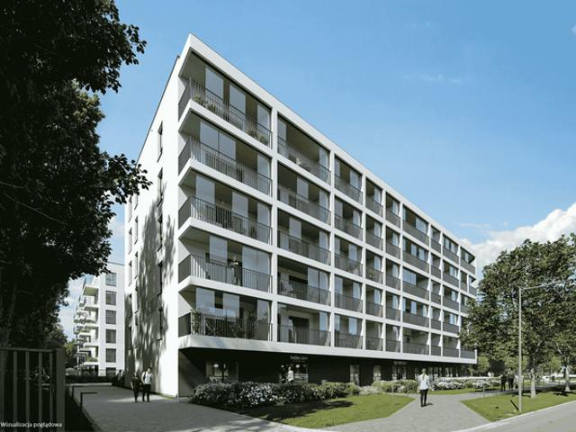 Warszawa, Włochy, ul. Orzechowa