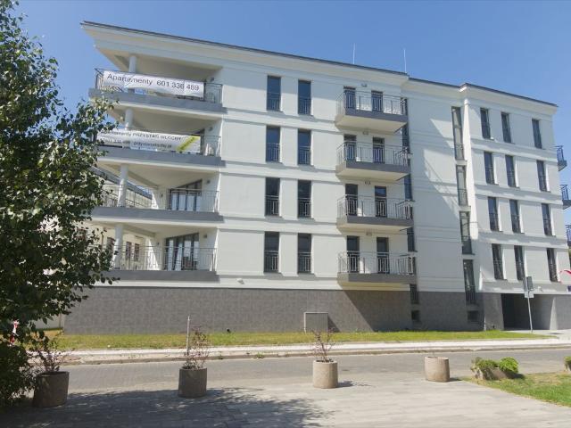 Warszawa, Włochy, Zbąszyńska 7, 57.83m2