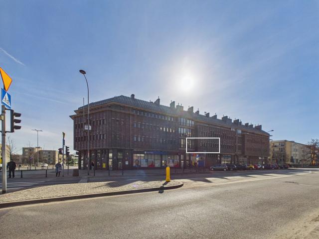 Warszawa, św. Bonifacego