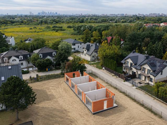 Warszawa, Wawer