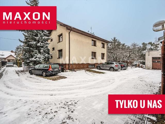 Do sprzedania przestronny dom 250 m² z garażem i warsztatem