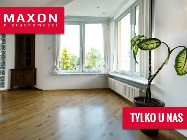 Przestronne 3 pokojowe mieszkanie z balkonem i piwnicą