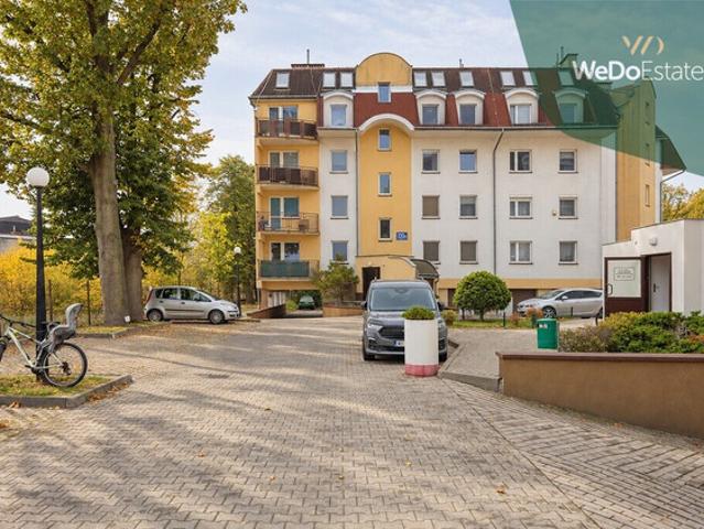 Warszawa, Wawer, Wał Miedzeszyński