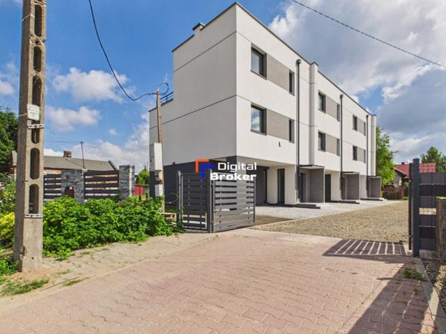 Warszawa, Wawer, Wał Miedzeszyński