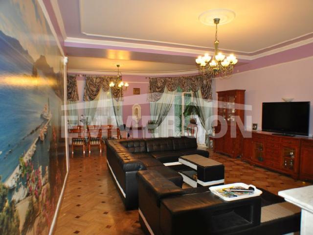 Warszawa, Wawer