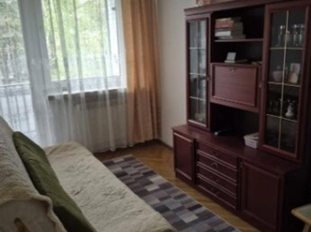 Warszawa, Wawer, Zorzy