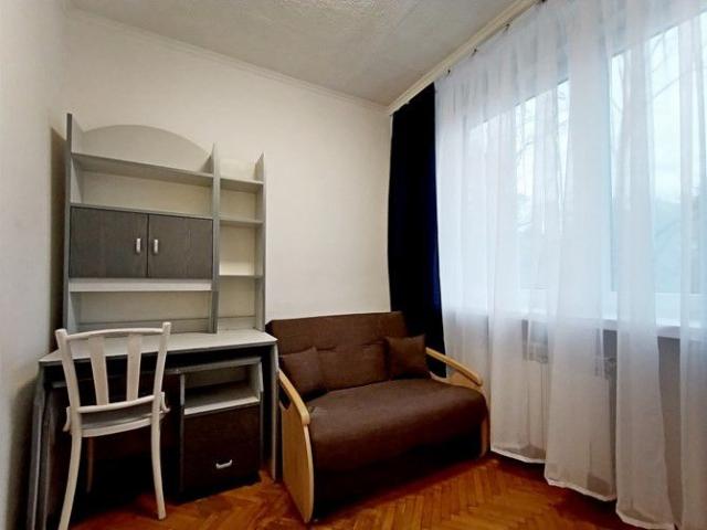 Warszawa Wawer, Zorzy