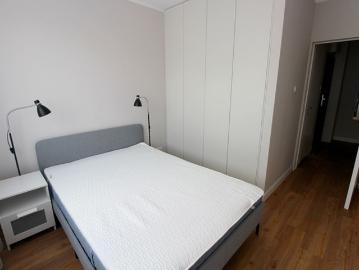 Warszawa, Wawer, Ciepielowska