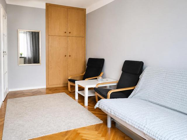Warszawa, Wawer, Żegańska