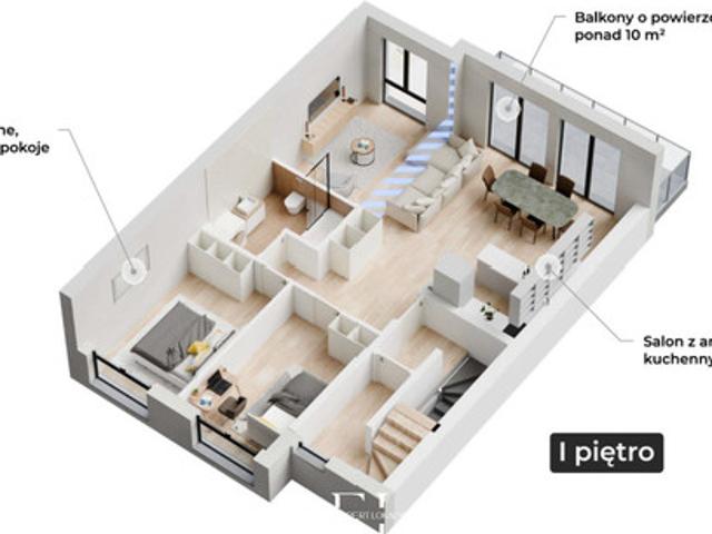 Warszawa, Wawer, Jeziorowa