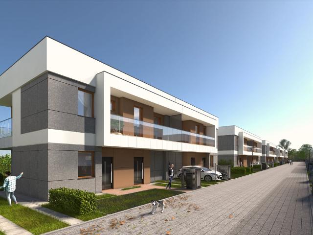 Warszawa, Wawer, Jeziorowa, 71.7m2