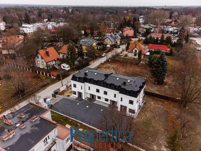 Do sprzedania nowoczesny 5 pokojowy dom z ogrodem w Wawer Nadwiśle