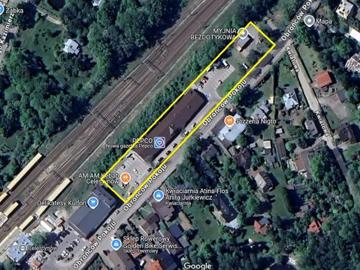Otwocki, Celestynów, Obrońców Pokoju