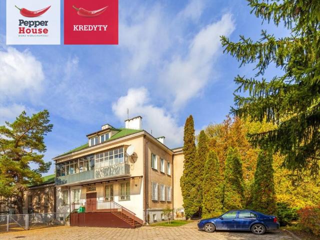 Zapraszam do obejrzenia obiektu biurowo mieszkalnego 1274 m² w Warszawie