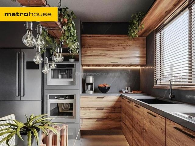 Luksusowy dwupoziomowy penthouse 115 m² z balkonem