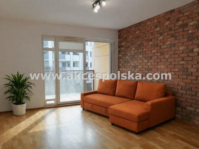Warszawa, Wilanów, Miasteczko Wilanów, al. Wilanowska Mieszkanie na wynajem