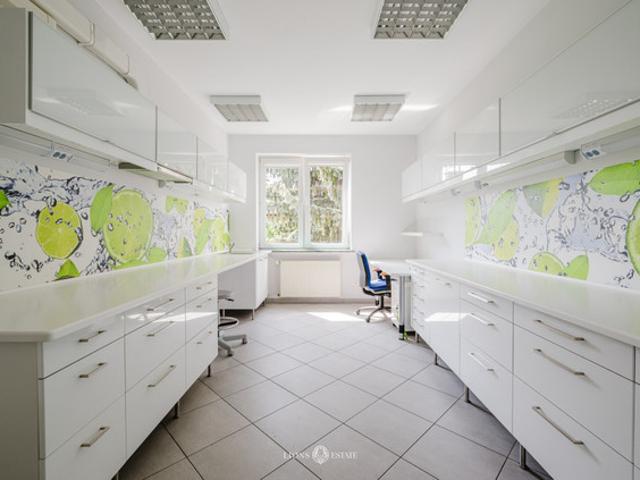 Warszawa, Wilanów Niski, Wiertnicza