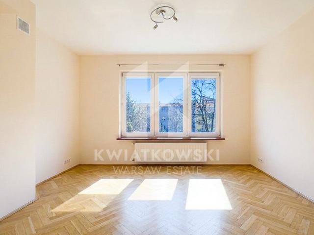 Warszawa, Wilanów, Obornicka