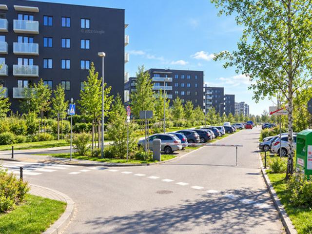 Warszawa, Wilanów, Błonia Wilanowskie, Herbu Janina