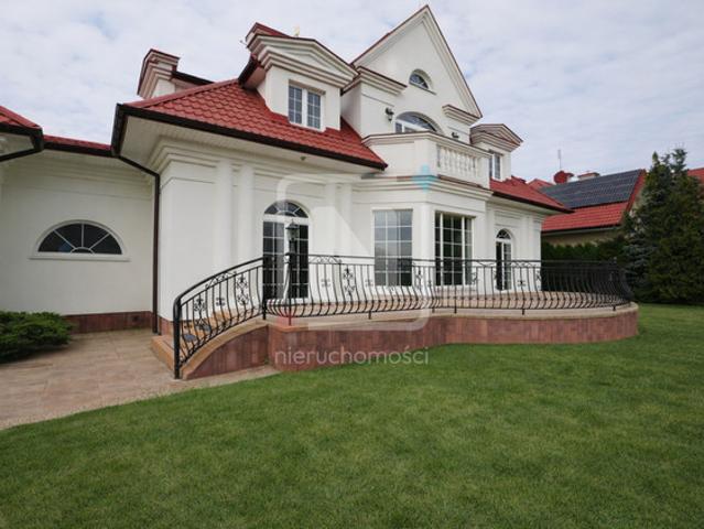 Warszawa, Wilanów, Bruzdowa