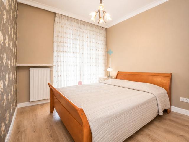 Warszawa, Wilanów, Bruzdowa