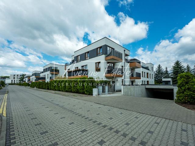 Warszawa, Wilanów, Bruzdowa