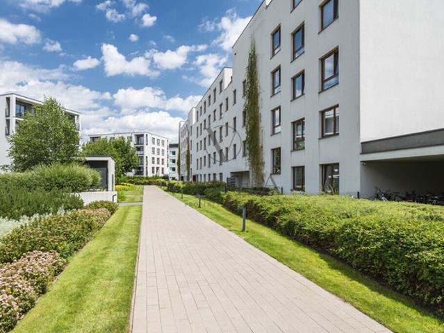 Warszawa, Wilanów, Franciszka Klimczaka