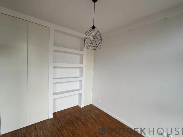 Warszawa, Wilanów, Franciszka Klimczaka