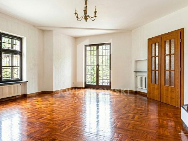 Warszawa, Wilanów, Królewicza Jakuba