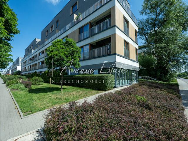 Warszawa, Wilanów, Prymasa Augusta Hlonda