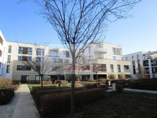 Luksusowy apartament 120 m2 z kominkiem i tarasami