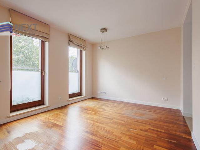 Warszawa, Wilanów, Sarmacka