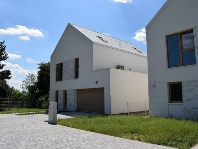 Warszawa, Wilanów, ul. Prętowa