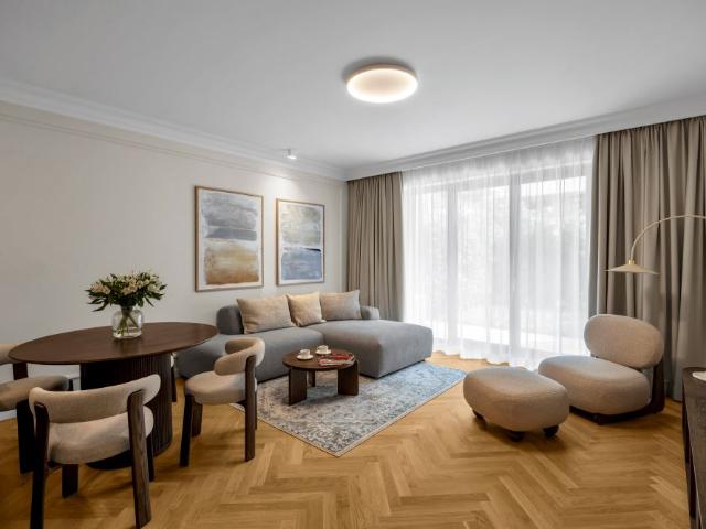 Warszawa, Wilanów, Warszawa, Wilanów