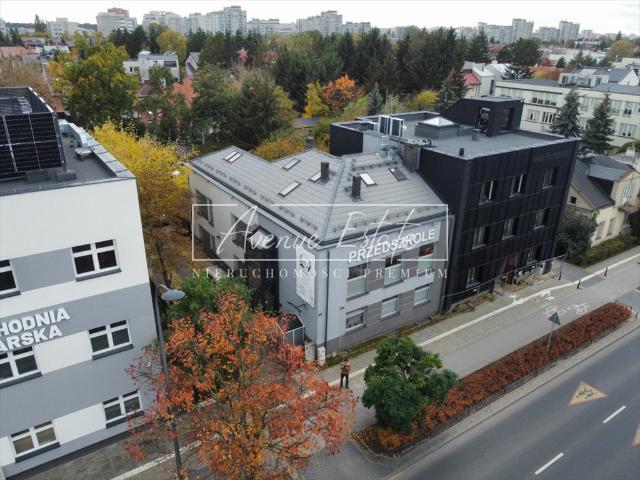 Zapraszam do inwestycji w Wilanowie: 440 m², najem od 2012, ROI 8%