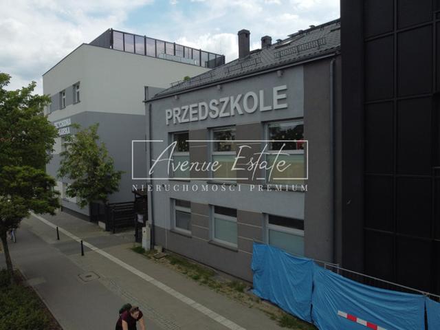 Warszawa, Wilanów, Wiertnicza