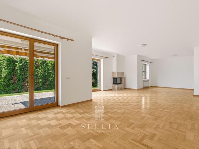 Warszawa, Wilanów, Wilanów Zawady