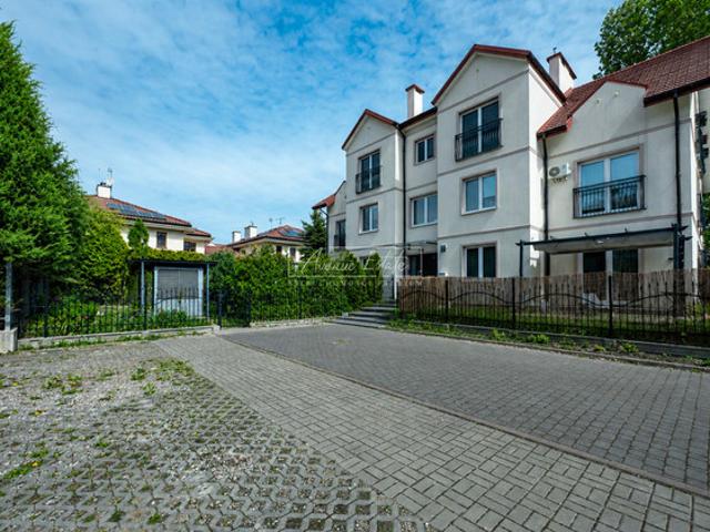 Warszawa, Wilanów, Zaściankowa
